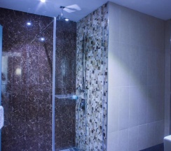 Двухместный номер Standard двуспальная кровать в Aidana Plaza Hotel