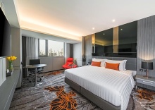 Трёхместный номер Standard в Hotel JAL City Bangkok