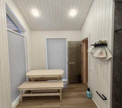 Барнхаус в Rakita-house