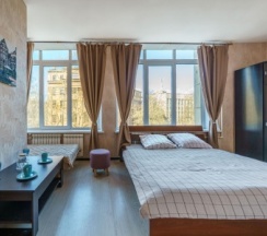 Семейный номер в Прованс