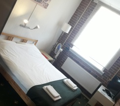 Стандартный номер в Guest house Happy family