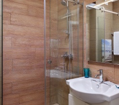 Семейный люкс в Business Residence
