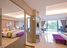 Номер Standard в The Par Phuket