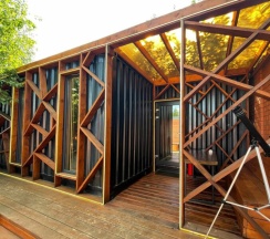 Twix-House в Anstar House Vatutinki