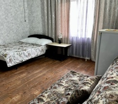 Четырёхместный семейный номер Standard в У Галины