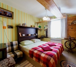 Семейный в Родина