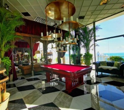 Апартаменты с видом на море в Riviera Jomtien Pattaya 532 Great Sky & Sea View