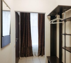 Стандартный номер в Лайф