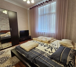 Полулюкс №5 в Отель Ретро Холл