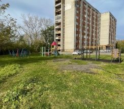Квартира в Апартаменты на улица Вихарева, 14