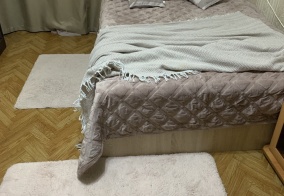 Апартаменты Апартаменты на улица Красная Пресня, 60 в Тынде