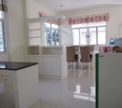 Вилла с 2 комнатами в Suanson Paragon Green Villas