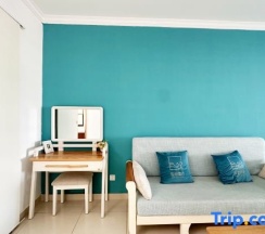 Одноместный номер Standard в Alphabeto Resort