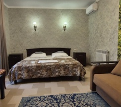 Полулюкс в Курзаль