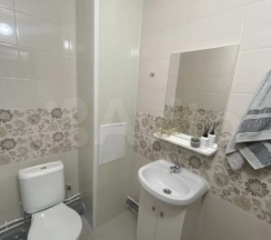 Квартира в Апартаменты на пр-т Энергетиков, 9к1