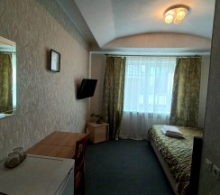 Стандарт в Домик в Самаре