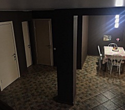 Номер Comfort в На Яровое