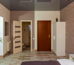 большой двухместный номер в Relax88