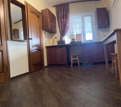 Четырёхместный семейный номер Classic в Звезда