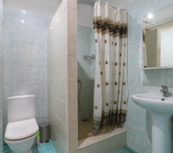 Стандарт в Мон Ами