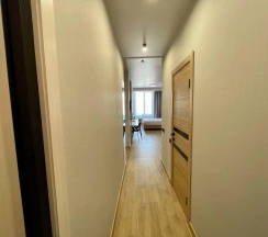 1-комнатные апартаменты студия в В Гости!