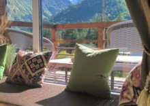 Студия Люкс в Ozz Hotel Elbrus