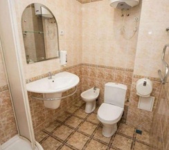 Люкс в Гостиница