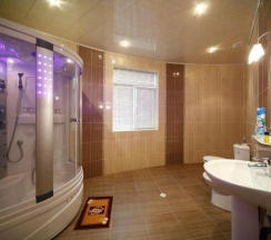 Вилла Comfort в Panorama Villa Lux