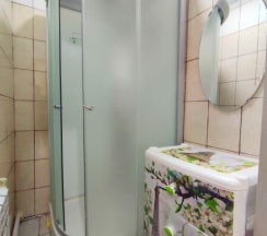 Сосновый в Росстань