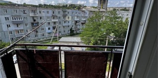 Находка: Апартаменты Ideal Apartment (Идеал Апартмент) на улице Постышева