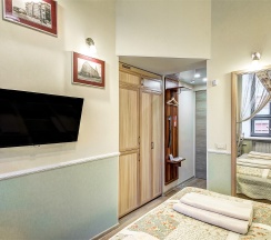 DBL standart (provence) в Авита