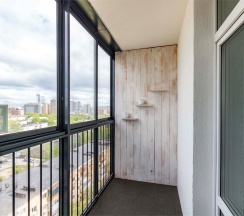 Апартаменты на Переходном переулке 6 (100а) в Степаненков