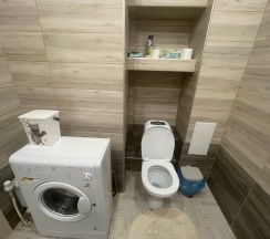 Люкс улучшенный в Studio Apartment XM
