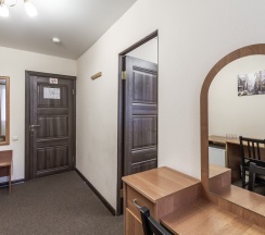 Комфорт Плюс 2-х комнатный (2-х местный) в Герда