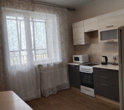 Квартира в Апартаменты на проспект Победы, 139к2