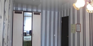 Хохряки: Отель Ижевская