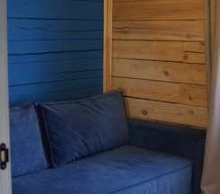 Апартаменты с 4 комнатами в Изумрудный