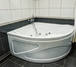 Люкс двухместный в Nairi