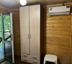 Коттедж в Resort-betta