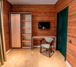 Дом LOFT в River&House