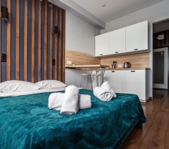 Номер ХорошёВО "Standard" в Хорошёво