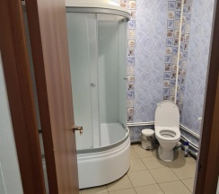 Двухместный номер Standard (2 отдельные кровати) в Турист