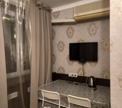 Семейный номер Standard в BOMOND HOTEL