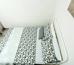 Апартаменты с 2 комнатами в VGOSTIOMSK Karla Marksa 5 Apartments