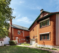 Капустино в Anstar House Vatutinki