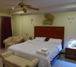 Апартаменты в View Talay Residence Condo 3