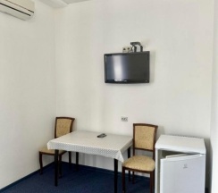 ПОЛУЛЮКС с раздельными кроватями в Престиж