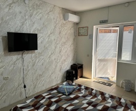 Стандарт пяти местный в Iceberg