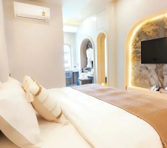 Номер Deluxe в Moonlight Koh Larn