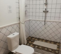 Апартаменты в Residence Turgenev